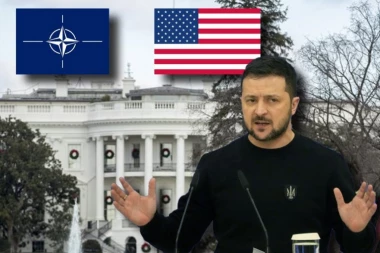 UKRAJINA ULAZI U NATO: Američki ministar odbrane odredio tačno vreme pristupanja