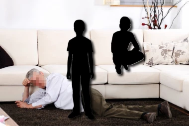 JEZIVA PRIČA IZ NOVOG SADA: Mladići  počinili 32 krivična dela, a pre toga ubili starca!