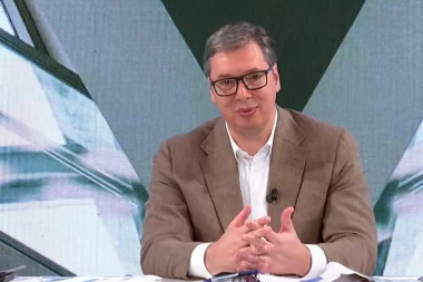 OPŠTI IZBORI NAJKASNIJE U MAJU 2024.! Vučić: Mogu i pre ako opozicija to poželi!