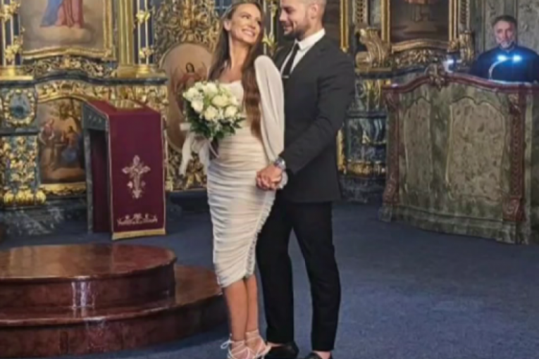 Udala se sestra Dejana Dragojevića