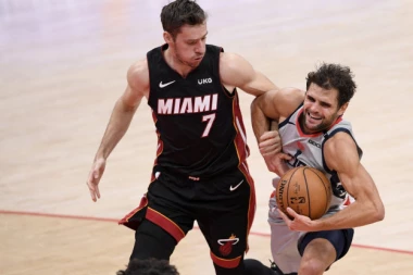 GROBARI U TRANSU: Partizan našao "PAKLENU" zamenu za Egzuma?!