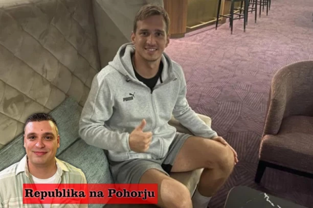 ONI KOJI NAS NAJVIŠE VREĐAJU NISU PRAVI NAVIJAČI! Pokušaću da vratim "jedinicu" AKO NE ODEM iz Partizana!