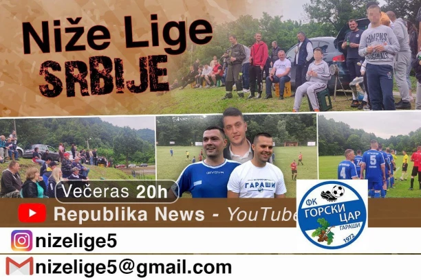 Klub neobičnog imena drži Garaše na okupu: Za Gorski Car živi selo pod Bukuljom!