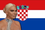 ZABRANJENA SAM ZATO ŠTO DOLAZIM IZ SRBIJE: Jeleni Karleuši OTKAZAN nastup u Hrvatskoj, pevačica se HITNO oglasila!