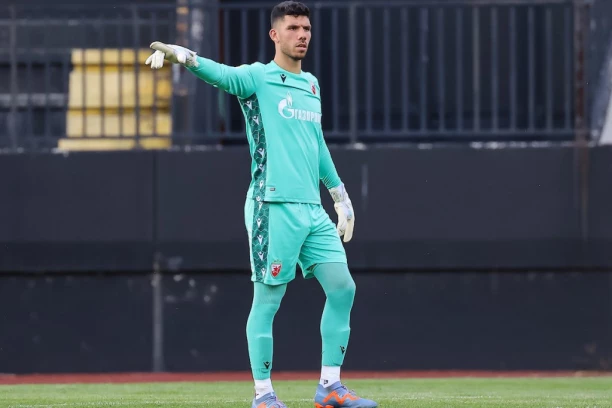 BARAK PRESEKAO: Glazera neće biti na golu - sledi velika promena u sastavu tima!