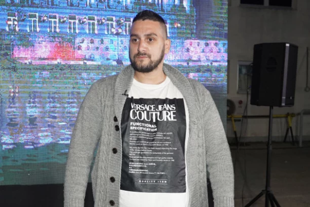 ZOLA IMA NOVU LJUBAV: Nije iz javnog sveta, zaboravio na sve BIVŠE: Briga me za Slađu, Kulićke su OLOŠI!
