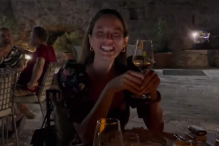 Danijela Dimitrovska