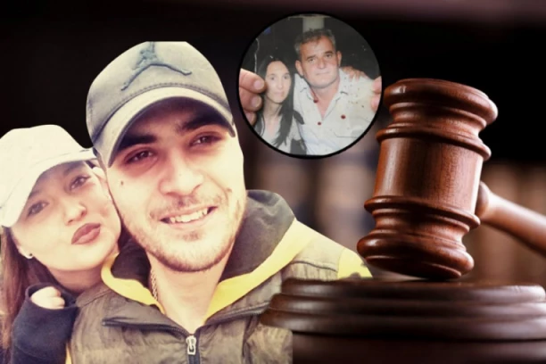 PROTIV BRATA I SESTRE IZ PAKLA PODIGNUTA OPTUŽNICA! Svirepo ubili maćehu - oca preko 40 puta UBADALI!