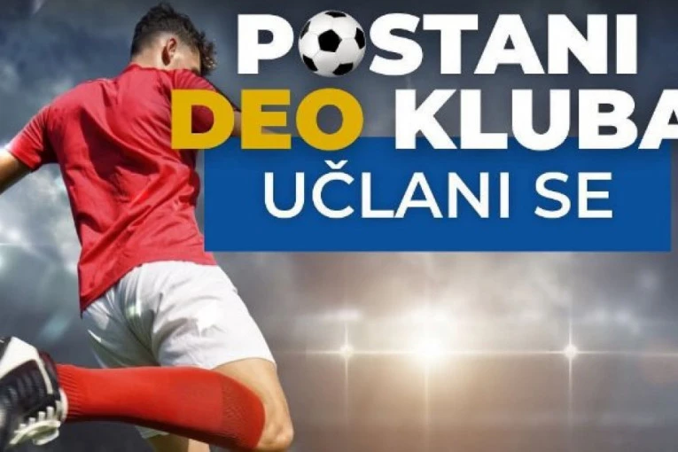 NAVIJAČI, SADA SE POKAŽITE: Klub je u prodaju pustio SEZONSKE KARTE - svaki kupac na poklon dobija majicu!