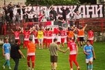 GORUĆE PITANJE JE REŠENO: Crvena zvezda ima novog trenera - dugogodišnji strateg Hajduka seda na crveno-belu klupu!
