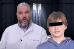 MISLIO DA ĆE GA TO SPASTI, ALI NIJE! Vladimir Kecmanović izneo na suđenju šokantne stvari o sinu ubici!