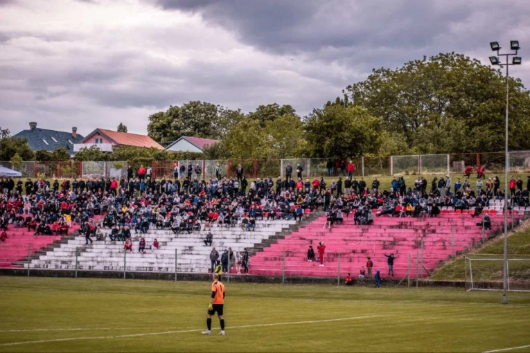 NEMAČKI ĐAK STIGAO U BORKOVAČKU DOLINU: Rumljani nemaju nameru da "plešu samo jedno leto" - ukazanu priliku žele i da iskoriste!