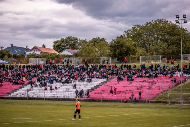 NEMAČKI ĐAK STIGAO U BORKOVAČKU DOLINU: Rumljani nemaju nameru da "plešu samo jedno leto" - ukazanu priliku žele i da iskoriste!