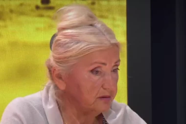 ''RODIĆEŠ NAKAZU SA POLA GLAVE, TO ĆEMO STAVITI U TEGLU'': Potresna ispovest Dušanke koja sumnja da joj je beba UKRADENA: Babica mi je udarila ŠAMAR i rekla da sam rodila MRTVO dete!