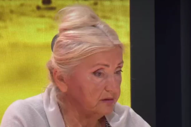 ''RODIĆEŠ NAKAZU SA POLA GLAVE, TO ĆEMO STAVITI U TEGLU'': Potresna ispovest Dušanke koja sumnja da joj je beba UKRADENA: Babica mi je udarila ŠAMAR i rekla da sam rodila MRTVO dete!