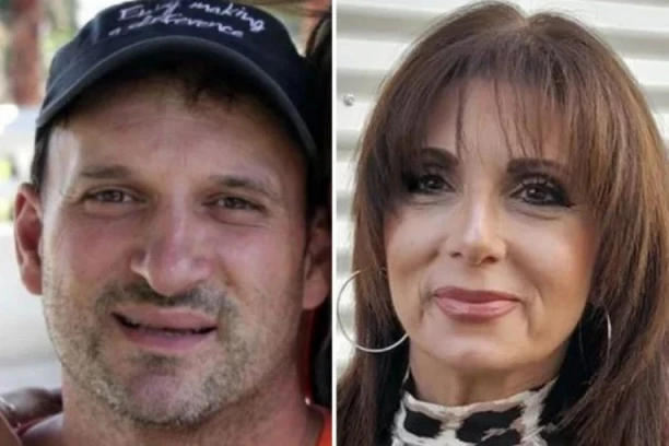 OVO JE SRBIN KOJI JE  BRUTALNO UBIO SUPRUGU U SIDNEJU: Posle krvavog pira pokušao sebi da oduzme život!