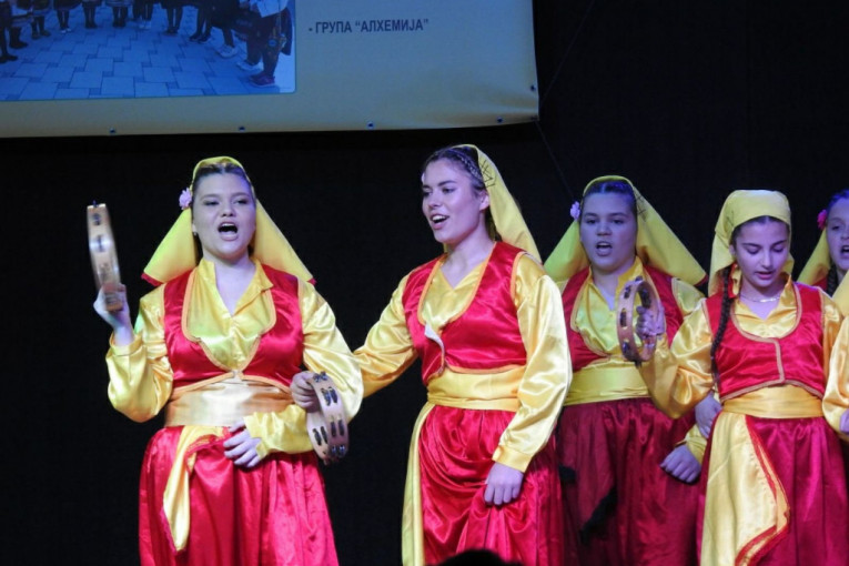 Milan Krkobabić obavestio javnost o početku Miholjskih susreta