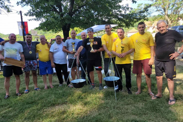 Počeli Miholjski susreti