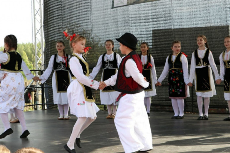 Počeli Miholjski susreti po selima