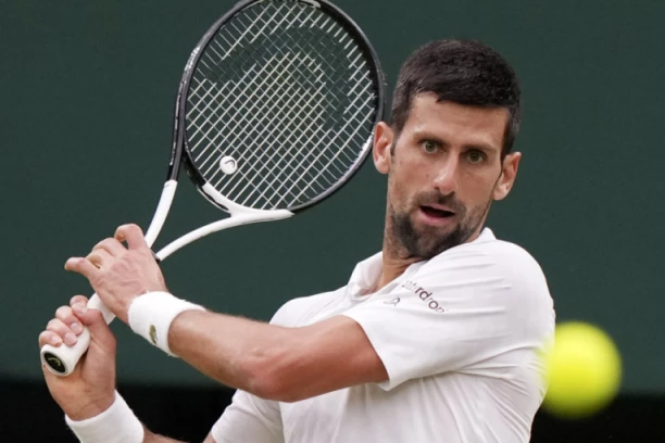 LEGENDARNI TENISERI U ČUDU! Evo šta kažu o SRAMNOJ krađi Novakovog poena!