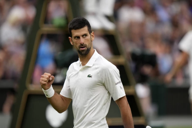 ULOG JE OGROMAN! Za šta sve Novak Đoković igra protiv Karlosa Alkaraza? Istorija, novac, prestiž, ATP lista...