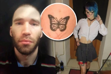 NOA POVEZANA SA SOPSTVENIM UBICOM I NAKON SMRTI: Monstrum zauvek vezao Milivojevu za sebe, ne da joj mira ni na onom svetu!