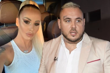 NATAŠA MOSKVA OVIM DRŽI CARA U ŠACI: Izneti svi dokazi o njihovom muvanju, Aleksandra mu ovo nikada neće oprostiti!