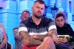 JANJUŠ OTKRIO KO MU ČUVA DETE, DOK SE ON ŠVALERIŠE: Zadrugar priznao da švrlja i nakon pomirenja sa Enom!