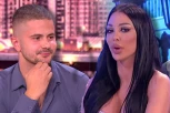 OTKRIVENA ISTINA OKO RASKIDA MAJE I BILALA: Zadrugarka sve obelodanila uživo na Pinku! (VIDEO)