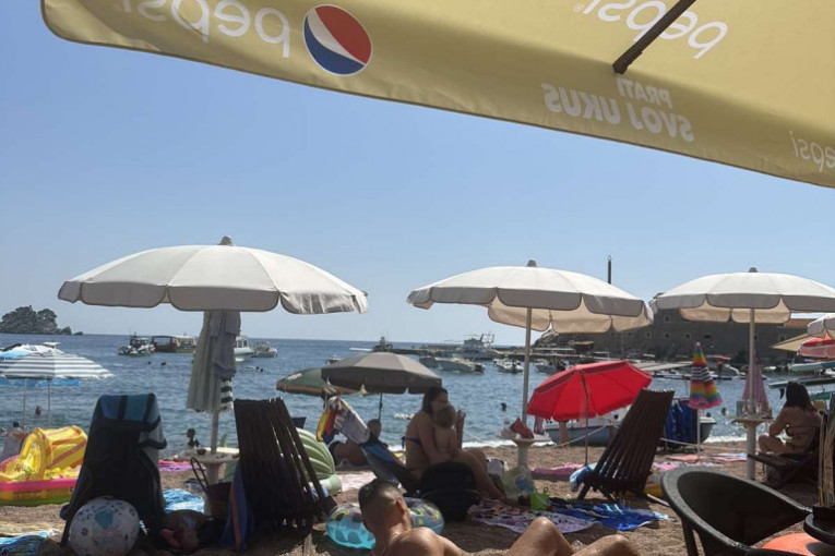 Marko Marković paparaco