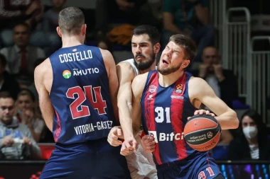 EVROPA BRUJI: Novo BRUTALNO pojačanje stiže na Mali Kalemegdan?!