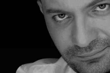 ČETVRTA GODINA BEZ PERA TROKADERA: Maestro za sva vremena! (FOTO)