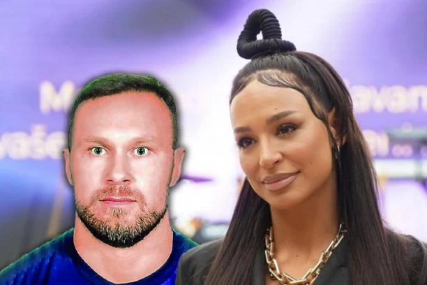 OGLASILA SE EDITA I OTKRILA DETALJE SLAVLJA KOD ZVICERA: Uživala sam!