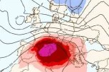 JUŽNA EVROPA KAO SAHARA: Meteorolozi upozoravaju, sledeće nedelje Mediteran će GORETI, u Francuskoj, Španiji, Italiji biće vruće KAO U PUSTINJI