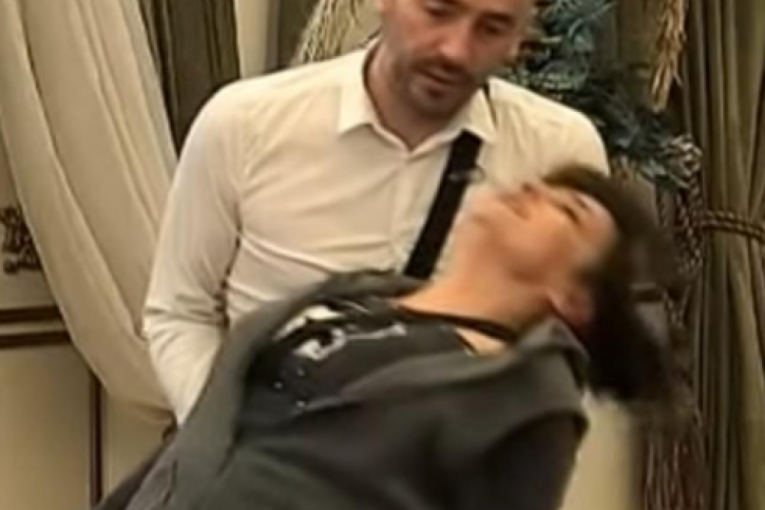 Voljenka Ilić, Parovi