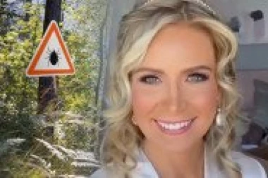 BIVŠA MISICA KROZ JECAJE PRIZNALA: Živim u agoniji, moje telo se gasi a suprug mora da me nosi u toalet i da me kupa (FOTO)