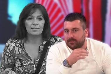 ''ZAŠTO JE OVO MORALO DA SE DESI?'' Mladen Vuletić SKRHAN BOLOM zbog tragične smrti Voljenke, šokiran gubitkom!
