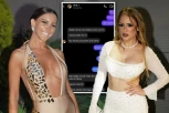 JEDNA TRUDNA, DRUGA PORŠELINA! Procurila tajna prepiska Zolinih devojaka, Slađa NAPALA Inu da joj prizna ko je otac deteta! (FOTO)