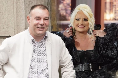 MAJA NIKOLIĆ PROGOVORILA O BULIĆU I NJIHOVOJ PROŠLOSTI: Pevačica otkrila kada su se poslednji put videli, pa priznala šta misli o BRAKU sa Anom Ćurčić!