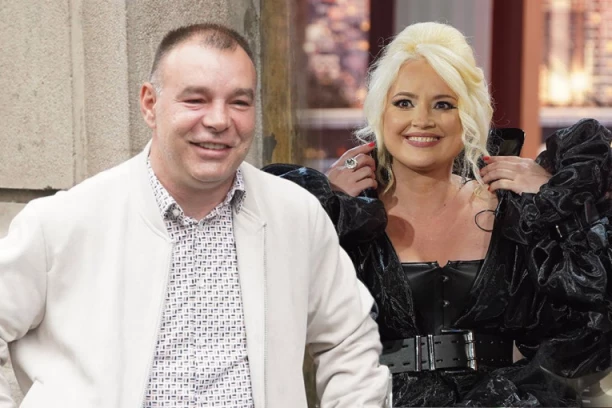 MAJA NIKOLIĆ PROGOVORILA O BULIĆU I NJIHOVOJ PROŠLOSTI: Pevačica otkrila kada su se poslednji put videli, pa priznala šta misli o BRAKU sa Anom Ćurčić!