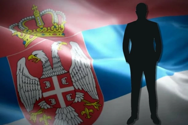 SKINUO SE POZNATI SRPSKI MINISTAR! Žene oduševljene, pokazao je svoj TALENAT! (FOTO)