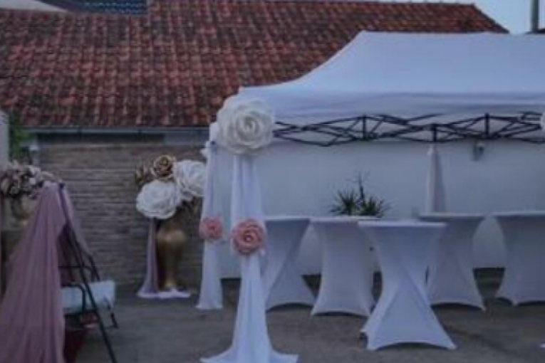 Dejan Dragojević svadba