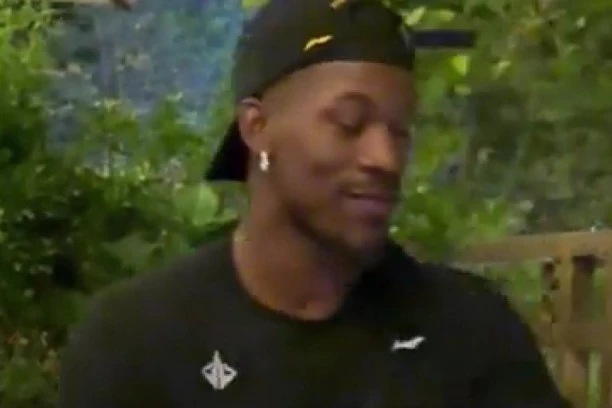 ZBOG ĐOKOVIĆA SE SVAĐAO SA JOVIĆEM! As Majamija ne krije za koga će NAVIJATI u finalu Vimbldona! (VIDEO)