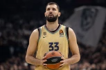 MIROTIĆ I BARSELONA SE DOGOVORILI: Sve je spremno za TRANSFER godine!