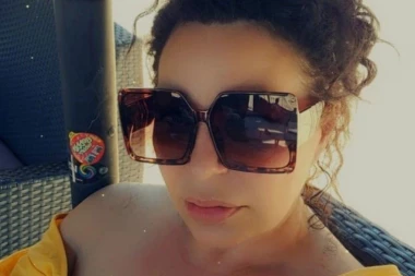 OVO JE JEZIVO PROKLETSTVO NAŠE PEVAČICE: "Vrištala sam i plakala, mislila sam da neću PREŽIVETI"