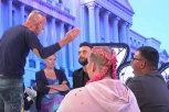 NAGLI PREKID EMISIJE ZBOG HAOSA NA PINKU: Treslo se Dedinje zbog ŠOK ISTINE, uživo se sve saznalo! (VIDEO)