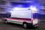 AUTO SLETEO SA PUTA KOD ALEKSINCA: Četiri osobe povređene!