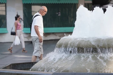 BEOGRAD NA VRHU LISTE NAJLJUBAZNIJIH GRADOVA EVROPE: Evo na kom je mestu!