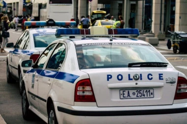 ŠESTORICA TURAKA UBIJENA U ZASEDI KOD ATINE: Grčka policija uhapsila dvojicu njihovih sunarodnika, sumnjaju da su odgovorni za krvavi pir