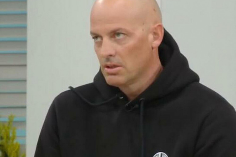 Petar Kapisoda danas